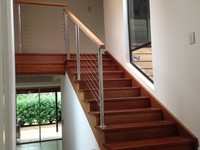 Stairpro Stairs 62 Stairpro Timber Staircase